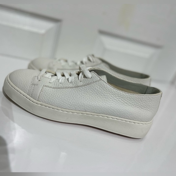 Santoni Sneakers size 38 - Picture 7 of 12